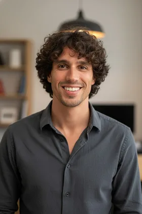 Manny Pachano, Owner and Developer at PeakRanking Digital Solutions