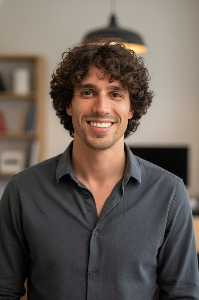 Manny Pachano, Owner and Developer at PeakRanking Digital Solutions