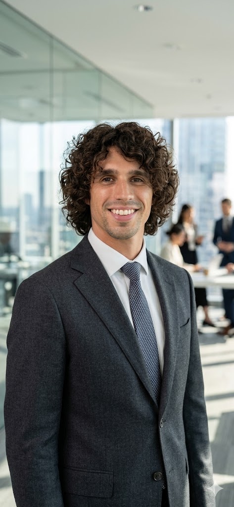 Manny Pachano, SEO expert and technical lead at PeakRanking Digital Solutions.